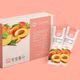 Thực phẩm bổ sung Thạch Collagen Jelly Care