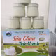 Sữa chua trà xanh Myfarm