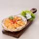 Chả mực Hùng Vương