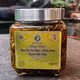 Hoa đu đủ ngâm mật ong Song Linh