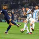 [Ảnh] Khoảnh khắc chung kết World Cup: Kịch tính đến phút cuối cùng