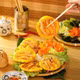 Bánh tôm Bà Ngoại