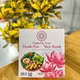 Bánh đa nem Thành Sen-Nhật Thành