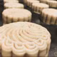 Bánh dẻo nhân đậu xanh HAVICO