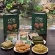 Xôi cốm Mộc An