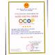 Xôi chiên phồng cốt dừa