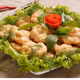 Chả mực giã tay