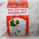 Bún tươi Khương Huy