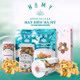 Hạt điều Hà Mỵ