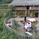 Điểm du lịch cộng đồng Hello Mù Cang Chải Homestay