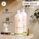 Nước lau sàn FuWa3e