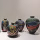 Gốm men suối ngọc