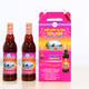 Nước mắm Sá sùng Vân Đồn 40N Hồng 700ml