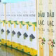 Dầu vừng Mai Tĩnh