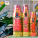 Nhang Vạn Linh Hương Phật Bà Tây Bổ Đà Sơn lục giác đại