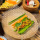 Bánh tráng siêu mỏng Tân Nhiên 