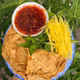Chả cá sống Bích Chi
