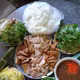 Chả cá sống Bích Chi
