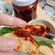 Chả cá sống Bích Chi