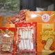 Kẹo lạc Sửu Hà