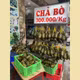 Chả bò Hùng Hồng