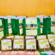 Bánh chưng, bánh tét Ngô Chất