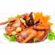 Thịt bồ câu Thủy Mộc