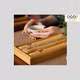 Bộ đôi Tim trầm cao cấp Mandala