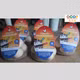 Trứng gà ác Hòa Bắc