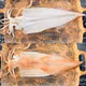 Mực 3 nắng Hạng Huệ