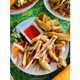 Mực 3 nắng Hạng Huệ