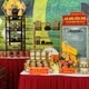 Ruốc bông gà Yên Thế