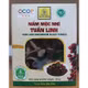 Nấm mộc nhĩ Tuấn Linh