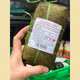 Chả bò Hùng Hồng