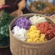 Gạo nếp tan Tú Lệ