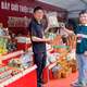 Măng tre trinh Triệu Thắng
