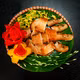 Khô cá Lưỡi Trâu