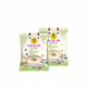 Cháo yến mạch đậu xanh hương vị gà