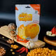 Đậu phộng gấc mật ong