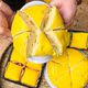 Bánh crepe sầu riêng 9 Sạch