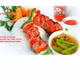 Ớt bằm có tỏi