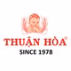 Bột gạo lứt mè đen Thuận Hòa