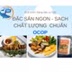Cá tra sấy ăn liền vị tiêu