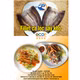 Cá lóc phi-lê sấy khô 
