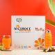 Vicumax mật ong Nano Curcumin