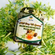 Mật ong ngâm hoa đu đủ đực Mạnh Hùng