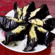 Bánh gai Chiêm Hóa