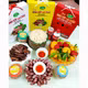 Thịt ba chỉ hun khói Ninh Sớp Lai Châu