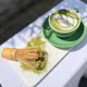 Trà matcha Tam Đường