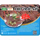 Thịt trâu sấy khô Ninh Sớp Lai Châu